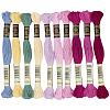 Cotton Embroidery Floss OCOR-WH20013-065A-1