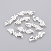 Tibetan Style Alloy Beads LS-K0PAW022-1