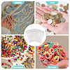 Transparent Plastic Resealable Packaging Bags OPP-TADJ0001-05D-6