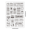 PVC Stamps DIY-WH0371-0192-8