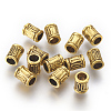 Tibetan Style Alloy Beads GLF10149Y-NF-1