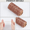 1 Roll Waxed Polyester Cord OCOR-CL0001-14A-6
