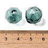 Transparent Glass Beads LS-GLAA-A041-01A-03-3