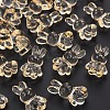 Transparent Acrylic Beads MACR-S373-81-B04-1