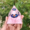 Orgonite Pyramid Resin Energy Generators PW-WG65AA9-01-1