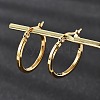 201 Stainless Steel Hoop Earrings EJEW-P304-14B-G-3