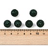 Grade A Rhinestone Beads RB-B027-2-2
