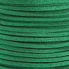 Glitter Powder Faux Suede Cord LW-D001-1009-2