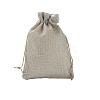 Burlap Packing Pouches ABAG-TA0001-05-5