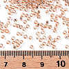 12/0 Grade A Round Glass Seed Beads SEED-Q007-F39-3
