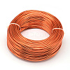 Round Anodized Aluminum Wire AW-BC0007-3.5mm-09-1