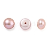 Grade 6A Natural Cultured Freshwater Pearl Beads PEAR-N018-6A-6065C-4
