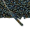 TOHO 6/0 Round Beads X-SEED-TR06-0084-2