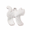 Alloy Enamel Pendants ENAM-M055-14P-2