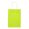 Kraft Paper Bags CARB-L006-A07-5