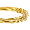 Brass Craft Wire CWIR-WH0007-02G-1mm-1