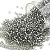 TOHO Round Seed Beads SEED-JPTR11-0029F-1
