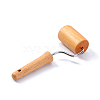 Wooden Roller DIAM-PW0010-43C-1