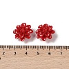 Synthetic Coral Beads CORA-C001-01-4