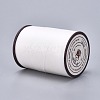 Flat Waxed Thread String YC-P003-A15-2