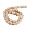 Natural Sunstone Beads Strands G-NH0021-A33-02-3