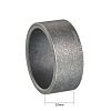 Titanium Steel Finger Rings for Men WGDF4AB-75-2