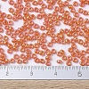 MIYUKI Round Rocailles Beads X-SEED-G007-RR0474-4