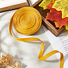 5M Folding PU Leather Flat Cord OCOR-WH20012-14B-11-4