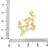 Brass Pendants KK-H539-19I-G-3
