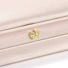 PU Leather Jewelry Box CON-C012-01D-4