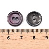 Freshwater Shell Buttons BUTT-T013-05-4