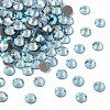 Preciosa® Crystal Hotfix Flatback Stones Y-PRC-HSS12-60000-200-1