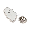 Halloween Series Platinum Aolly Brooches JEWB-U004-03C-3