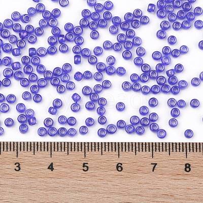 TOHO 8/0 Round Beads SEED-JPTR08-0934-1