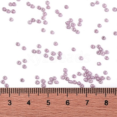 TOHO 11/0 Round Beads X-SEED-TR11-1200-1