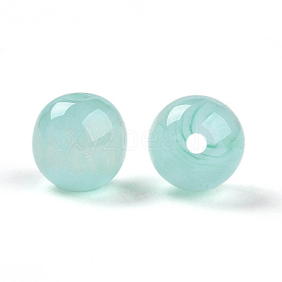 Resin Beads X1-RESI-YW0004-28B-02-1