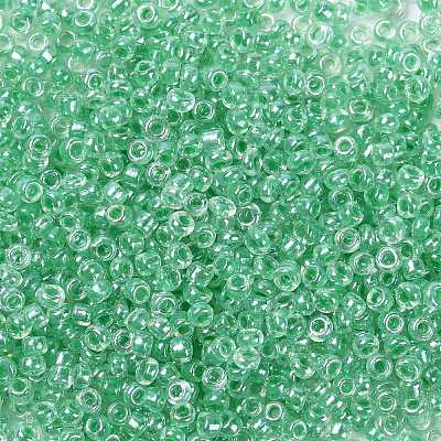 12/0 Glass Seed Beads X-SEED-A015-2mm-2218-1
