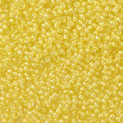 TOHO 11/0 Round Beads X-SEED-TR11-0349-1