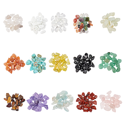 DIY Jewelry Set Kits DIY-PH0027-49-1