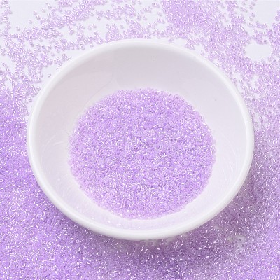 MIYUKI Delica Beads SEED-J020-DB0248-1