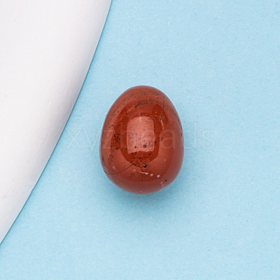 Natural Red Jasper Massage Tool PW-WG0C89C-04-1