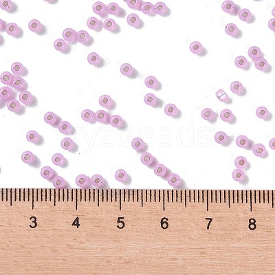 MIYUKI Round Rocailles Beads X-SEED-G008-RR0644-1
