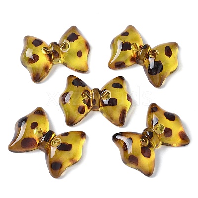 Resin Beads LS-RESI-D300-04A-1
