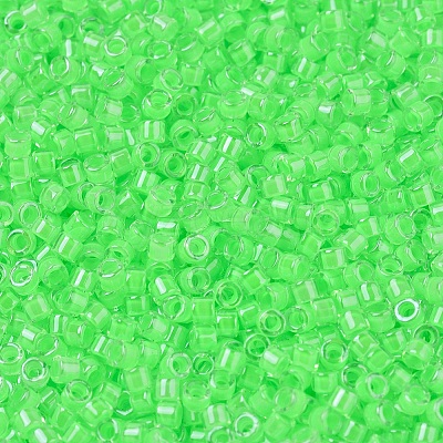MIYUKI Delica Beads X-SEED-J020-DB2040-1