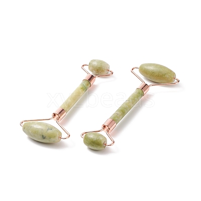 Natural Lemon Jade Massage Tools G-H268-A01-RG-1