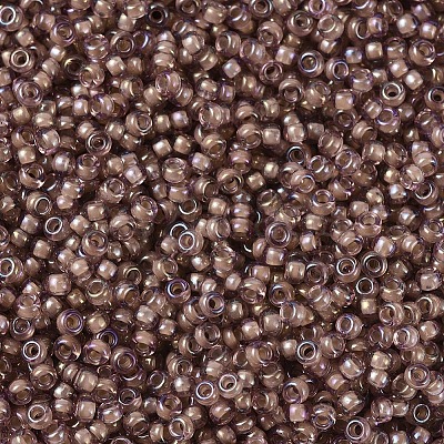 MIYUKI Round Rocailles Beads SEED-X0054-RR0337-1