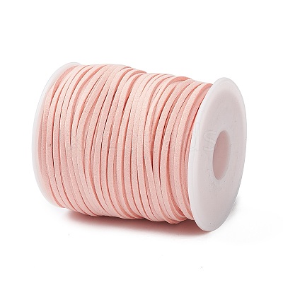 45M Faux Suede Cord LW-M003-26-1