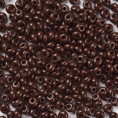 TOHO Short Magatama Beads SEED-TM03-46-1