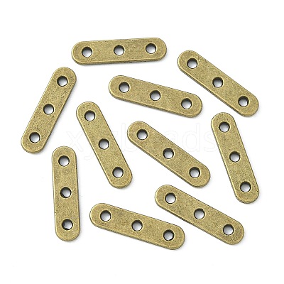 Alloy Spacer Bars LS-PALLOY-00406-AB-NR-1