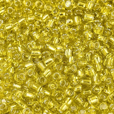6/0 Glass Seed Beads X2-SEED-A005-4mm-30-1